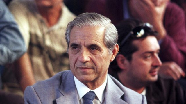 Ποιος ήταν ο Παύλος Γιαννακόπουλος, που γεννήθηκε σαν σήμερα 20 Αυγούστου το 1929