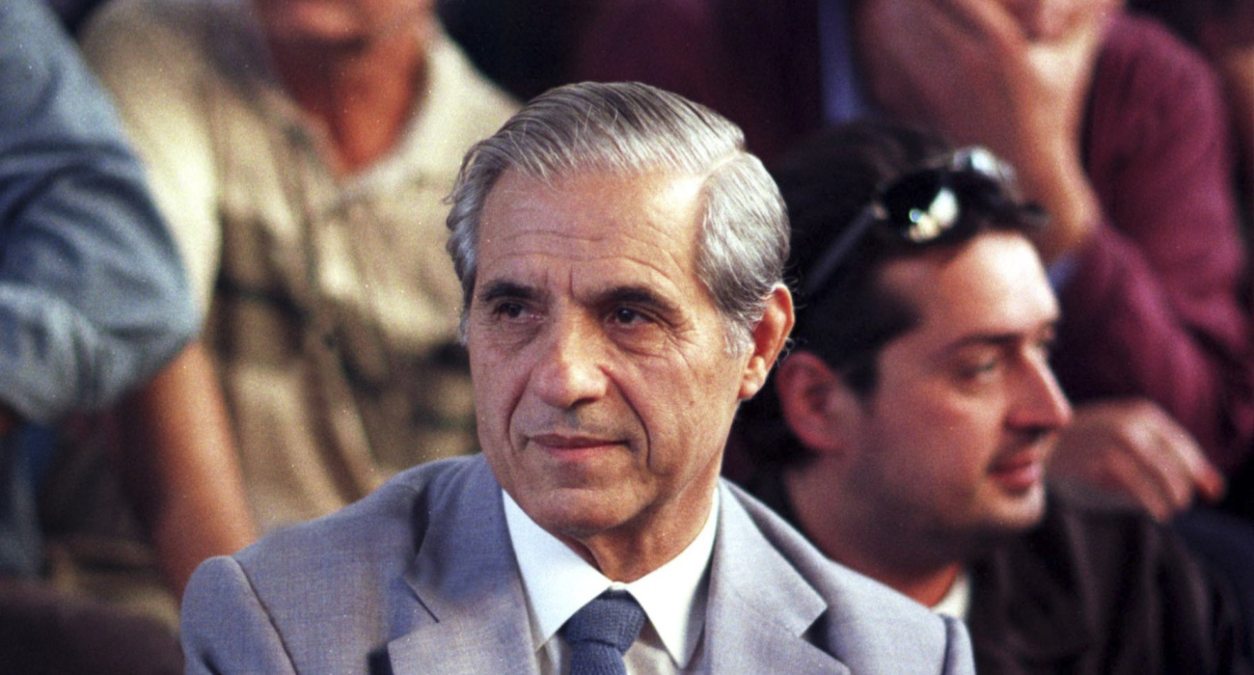 Ποιος ήταν ο Παύλος Γιαννακόπουλος, που γεννήθηκε σαν σήμερα 20 Αυγούστου το 1929