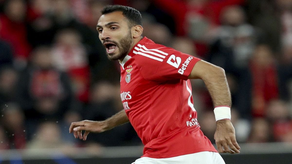 Φενέρμπαχτσε – Μπενφίκα 0-0: Όλα θα κριθούν στη Λισσαβώνα