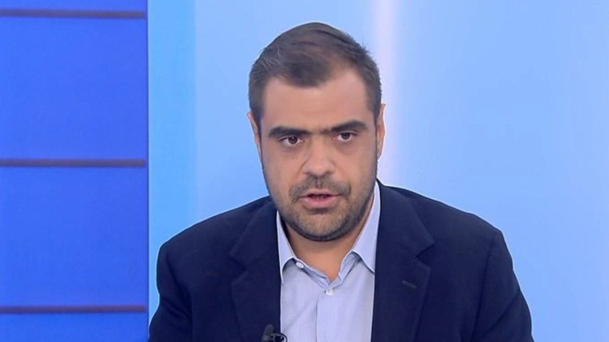 Μαρινάκης: Δε θα στείλουμε στρατεύματα στην Ουκρανία