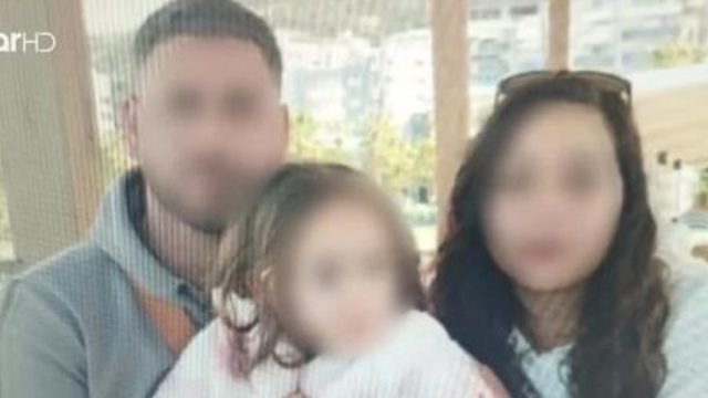 «Τη μέρα των γενεθλίων της θα κάνουμε την κηδεία»: Η μοιραία διαδρομή που οδήγησε στο θάνατο της 4χρονης Αμέλιας στους Παξούς