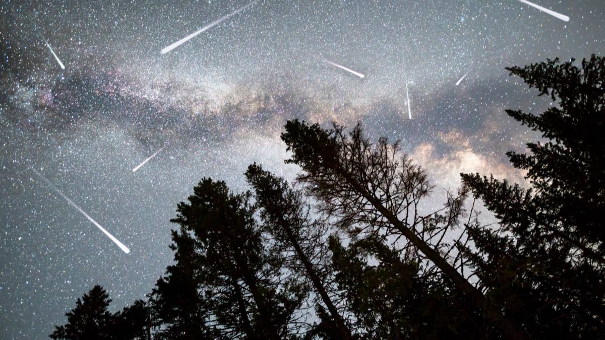 Περσείδες 2025: Απόψε η κορύφωση της πιο εντυπωσιακής ουράνιας βροχής – Πού και πώς να τις δείτε