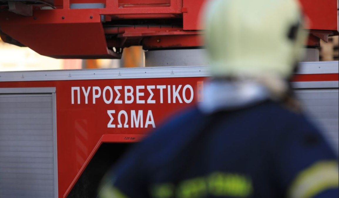Συναγερμός στη Δροσιά: Εμπρηστικός μηχανισμός με γκαζάκια βρέθηκε σε δάσος