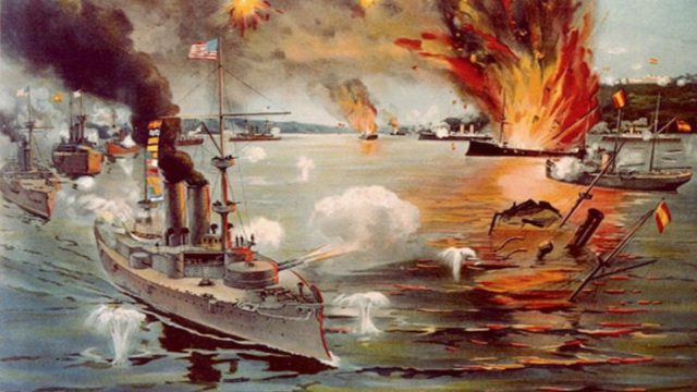 Σαν σήμερα, 12 Αυγούστου 1898: Τέλος στον Ισπανο-Αμερικανικό πόλεμο και αλλαγή του παγκόσμιου χάρτη