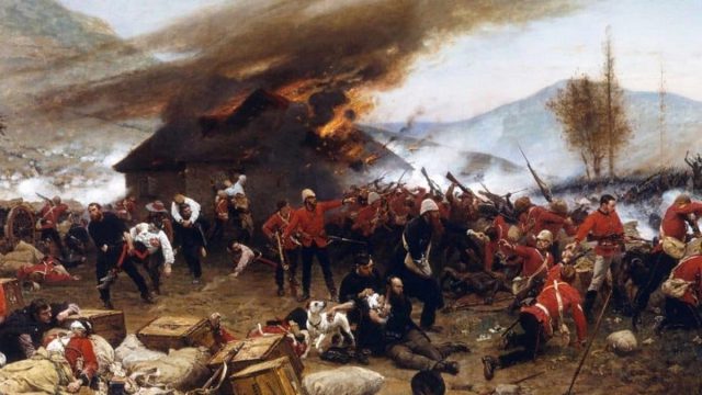 Σαν σήμερα, 27 Αυγούστου 1896: Ο πιο σύντομος πόλεμος στην ιστορία – Η σύγκρουση των 38 Λεπτών