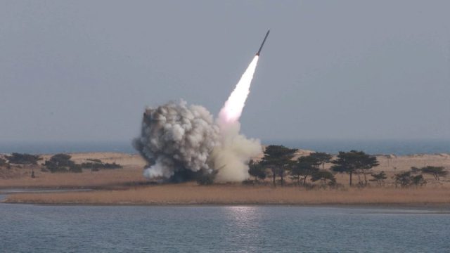 Παγκόσμια Ημέρα κατά των Πυρηνικών Δοκιμών: Η υπενθύμιση για έναν κόσμο χωρίς πυρηνικά όπλα