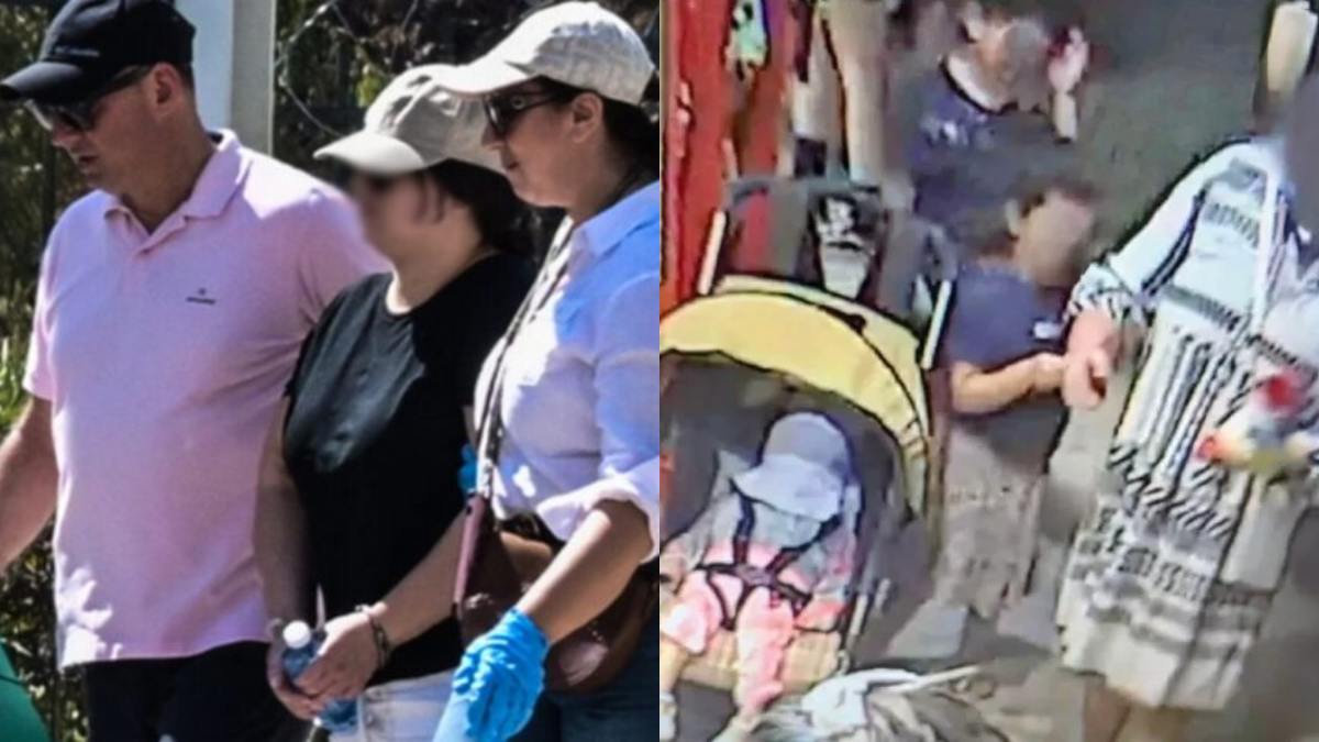 «Η μάνα έσπρωχνε το κορίτσι βαθιά στη θάλασσα» – Νέες εξελίξεις για το Παλαιό Φάληρο