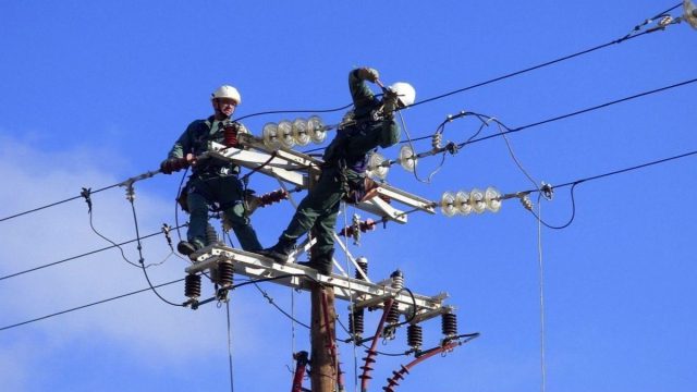 Οι διακοπές ρεύματος για σήμερα, Τετάρτη (06/08) στην Αττική