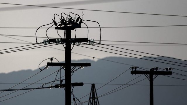 Οι διακοπές ρεύματος για σήμερα, Τρίτη (19/08) στην Αττική