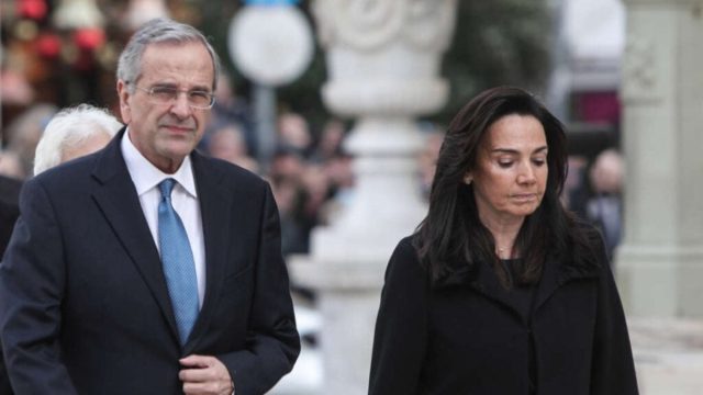Λένα Σαμαρά: Πώς αντέδρασαν οι γονείς της όταν ενημερώθηκαν τον θάνατό της