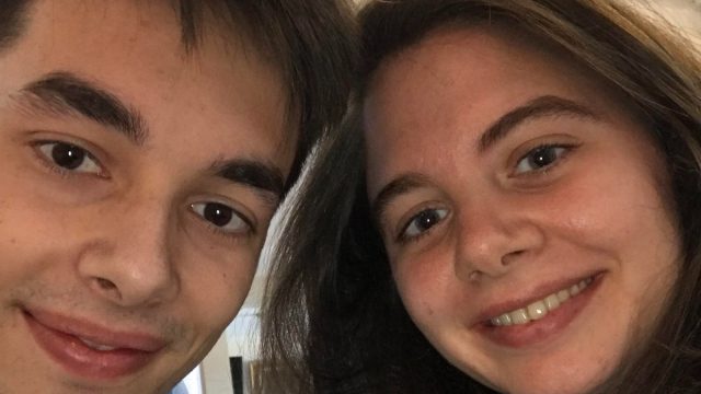«Τίποτα δεν είναι ίδιο χωρίς εσένα»: Συγκλονίζει ο αδελφός της Λένας Σαμαρά