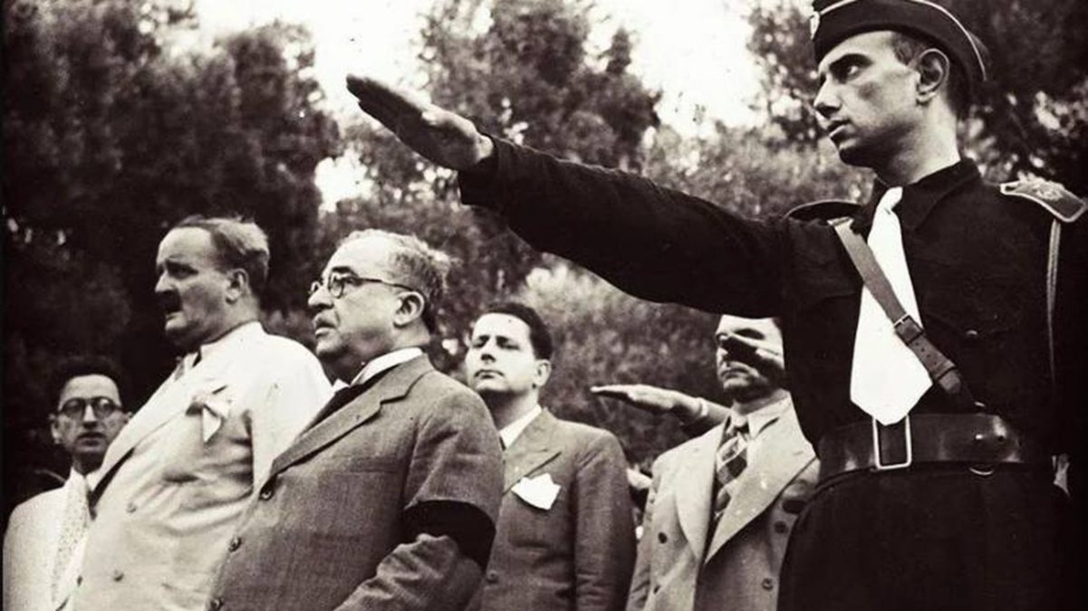 Σαν σήμερα, 04 Αυγούστου 1936: Ο Ιωάννης Μεταξάς επιβάλλει δικτατορία στην Ελλάδα