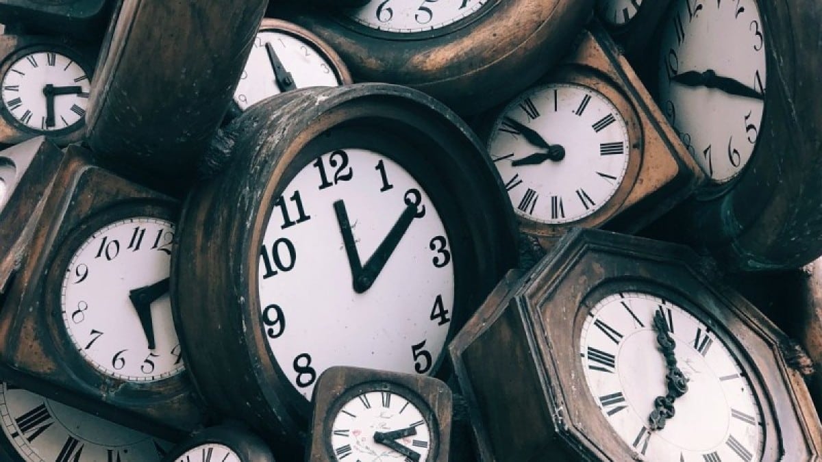 Τα σημαντικότερα γεγονότα που έγιναν σαν σήμερα, 11 Αυγούστου