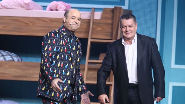 «Δεν ήμουν ικανοποιημένος από τα χρήματα»: Ο Γιάννης Καπετάνιος μιλάει για τον Μάρκο Σεφερλή
