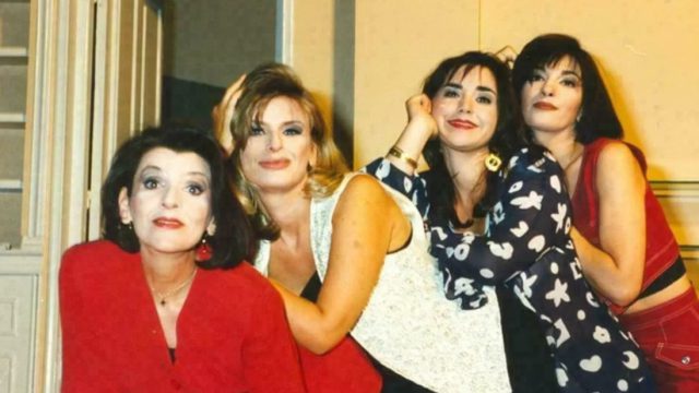 6 ελληνικές σειρές που «σημάδεψαν» τα παιδικά μας χρόνια