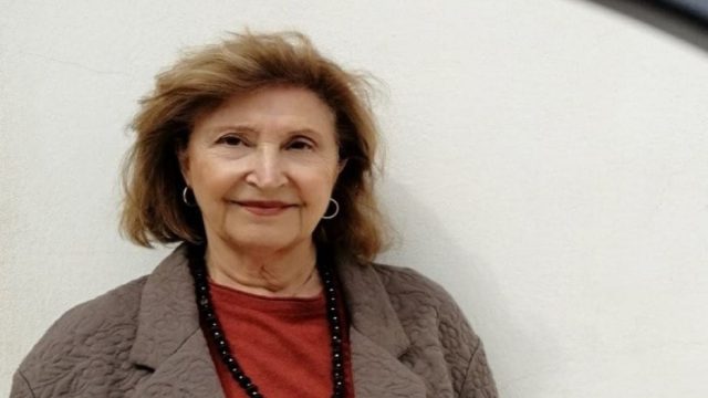 «Σου είπα μην πάτε, έχει αέρα, θα έχει κύμα, γιατί δεν με άκουσες;»: Θρήνος για τον θάνατο της Σοφίας Σεϊρλή