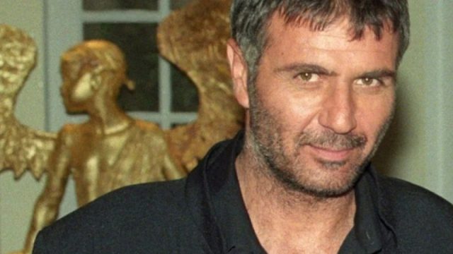Τεράστια η περιουσία του Νίκου Σεργιανόπουλου: Ποιος την πήρε