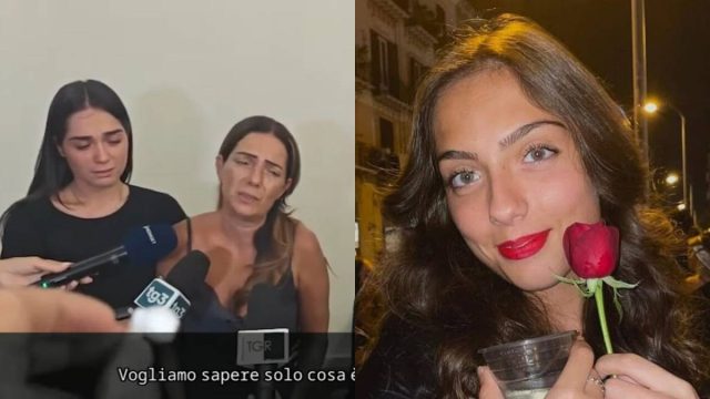 «Η θέση του σώματος δεν συνάδει με μια απλή πτώση»: Μυστήριο με τον θάνατο της 20χρονης Σιμόνα σε πισίνα