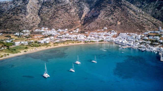 Οι 4 ιδανικοί προορισμοί για τον Σεπτέμβριο