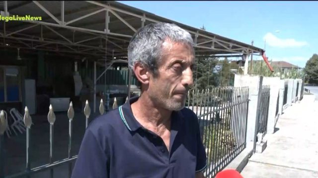 «Δεν το έκανε μόνος του»: Ανατροπή με τον φόνο του 72χρονου στη Σκύδρα