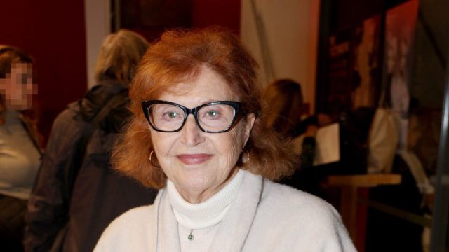 «Έφυγε τόσο άδοξα»: Η ανάρτηση των δημιουργών της τελευταίας τηλεοπτικής δουλειάς της Σοφίας Σεϊρλή