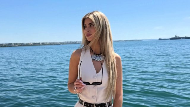 Καταγγελία από νικήτρια ριάλιτι του ΣΚΑΪ: «Δεν μου έχουν δώσει ούτε ευρώ»! (ΒΙΝΤΕΟ)