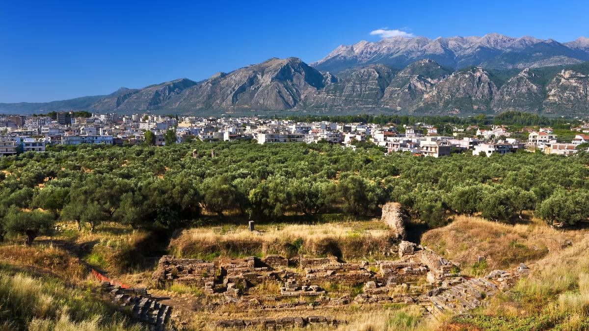 Οδηγός Σπάρτη: Εκεί που ο μύθος συναντά την ιστορία – Τι να δείτε & τι να κάνετε