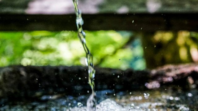 Διακοπές νερού σήμερα Παρασκευή (01/08) στην Αττική – Οι 9 περιοχές που επηρεάζονται