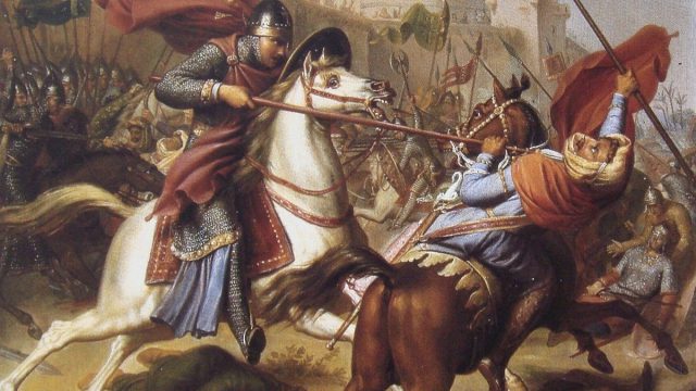 Σαν σήμερα, 15 Αυγούστου 1096: Ξεκίνησε η πρώτη Σταυροφορία – Η αρχής της μεγάλης θρησκευτικής εκστρατείας