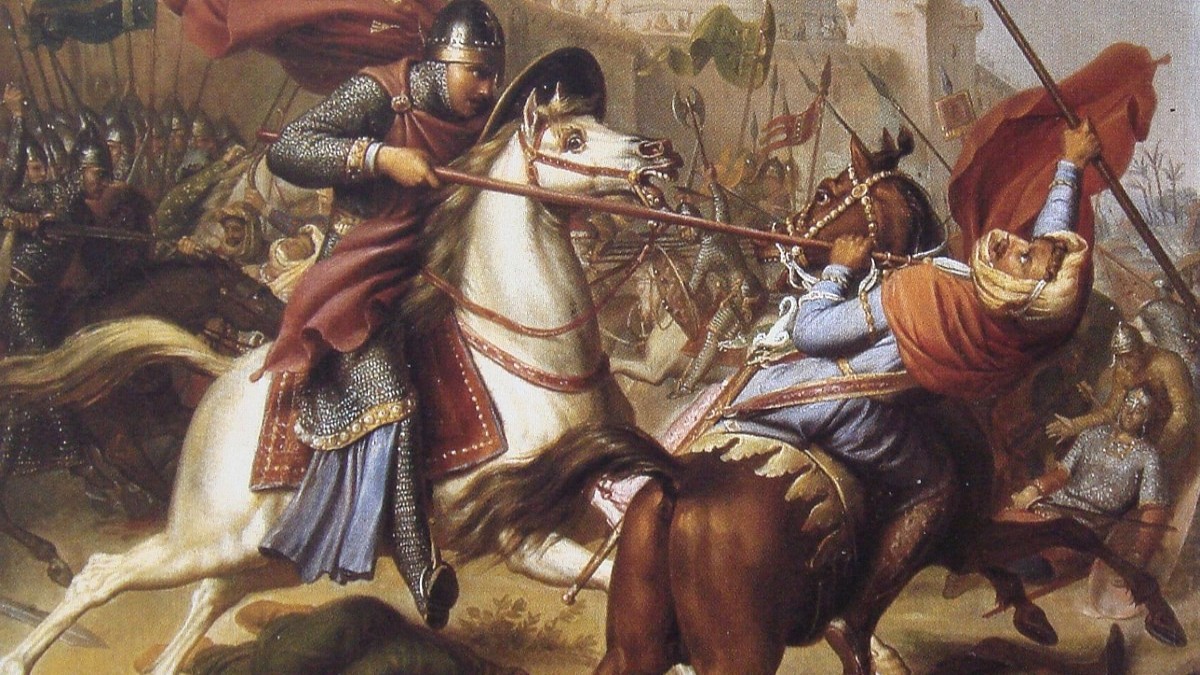 Σαν σήμερα, 15 Αυγούστου 1096: Ξεκίνησε η πρώτη Σταυροφορία – Η αρχής της μεγάλης θρησκευτικής εκστρατείας