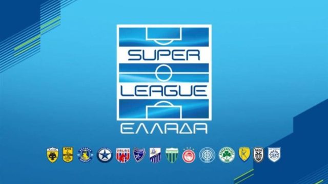 Super League: Αναβάλλεται το Παναθηναϊκός – ΟΦΗ – Η προκλητική φανέλα του Κεμάλ