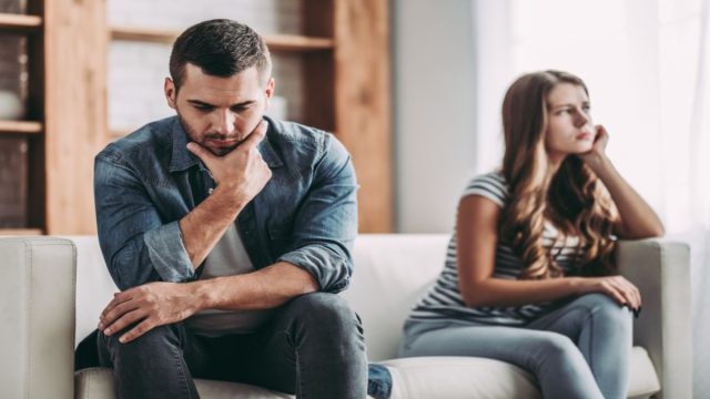 Θέλετε να ανανεώσετε τη σχέση σας; Δείτε πώς θα ξαναβρείτε τον έρωτα