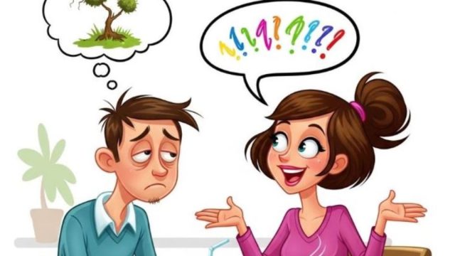 6 σημάδια που δείχνουν ότι πλέον δε σε θέλει – Αν κάνει το 3ο, χώρισέ τον