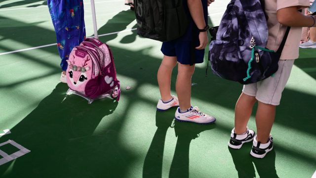 Σχολεία 2025-2026: Η πρώτη «ανάσα» για τους μαθητές έρχεται νωρίτερα απ’ ό,τι νομίζετε