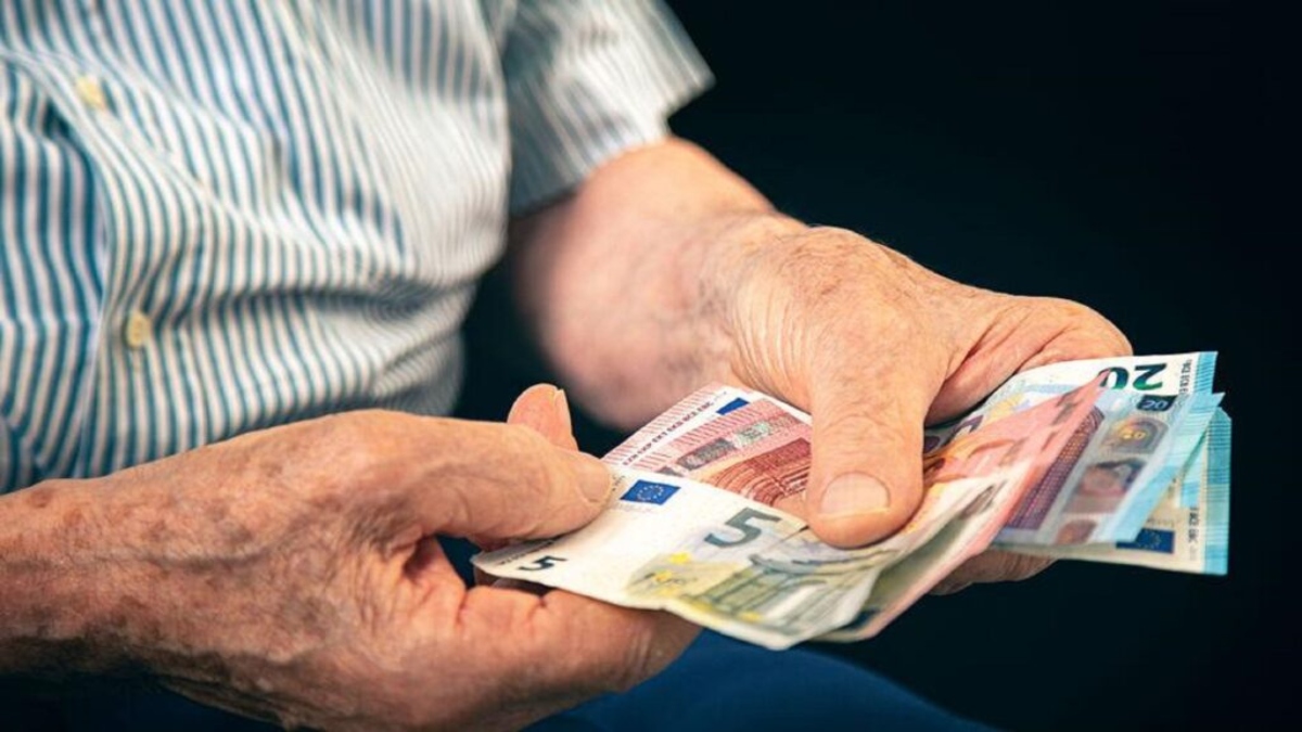 Συντάξεις Σεπτεμβρίου: Οι οριστικές ημερομηνίες πληρωμής