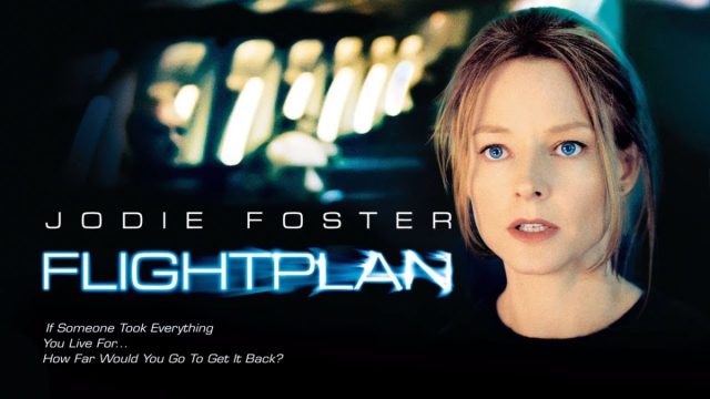 «Flightplan»: Η viral ταινία στο Netflix που μια μητέρα παγιδεύεται σε μυστηριώδη αεροπλάνο καθώς ψάχνει την κόρη της