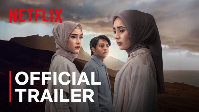 «Promised Hearts» στο Netflix: Η ρομαντική ιστορία φίλων που εξελίσσεται σε δοκιμασία αγάπης