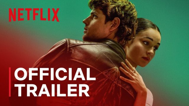 «Bad Influence»: Το νέο θρίλερ στο Netflix με το απαγορευμένο ειδύλλιο νεαρής κοπέλας με τον σωματοφύλακά της