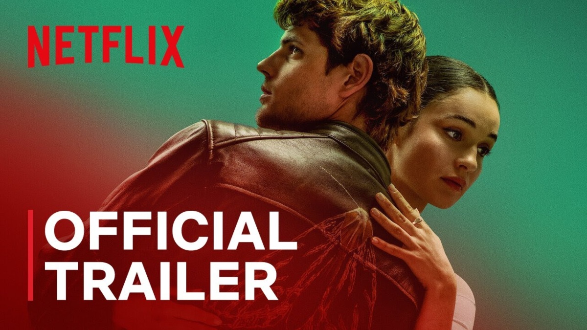 «Bad Influence»: Το νέο θρίλερ στο Netflix με το απαγορευμένο ειδύλλιο νεαρής κοπέλας με τον σωματοφύλακά της