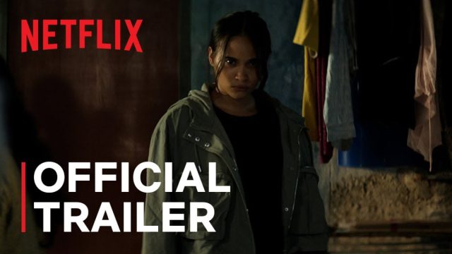 «The Shadow Strays»: Το πιο ανατρεπτικό θρίλερ στο Netflix – Όταν μια μυστική κατάσκοπος ερωτεύεται παράφορα