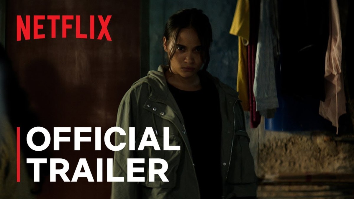 «The Shadow Strays»: Το πιο ανατρεπτικό θρίλερ στο Netflix – Όταν μια μυστική κατάσκοπος ερωτεύεται παράφορα
