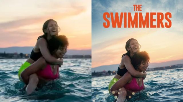 «The Swimmers»: Η αληθινή ιστορία δύο αδελφών που κολύμπησαν για τη ζωή τους στο Netflix