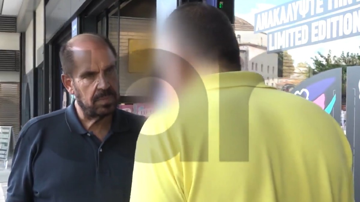 «Προσπάθησε να πετάξει το παιδί όσο πιο μακριά μπορούσε»: Ανατριχιάζει ο οδηγός ταξί για το Παλαιό Φάληρο