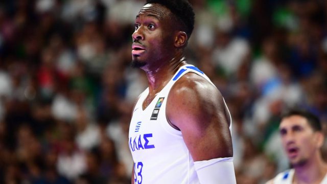 Ελλάδα – Βέλγιο 74-60: Με το δεξί η ανανεωμένη Εθνική στο πρώτο φιλικό