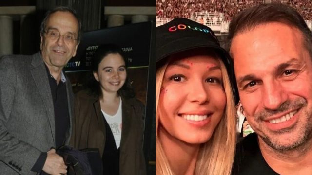 Ο μήνας των απωλειών: Οι 7 θάνατοι που συγκλόνισαν το πανελλήνιο τον Αύγουστο 2025