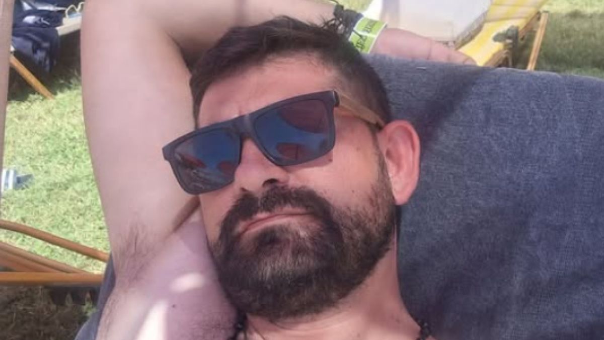 Θλίψη στο Ηράκλειο: Πέθανε ο 40χρονος εγκαυματίας από τη φωτιά στα αποδυτήρια του γηπέδου