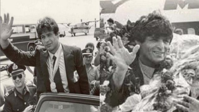 Σαν σήμερα, 04 Αυγούστου 1984: Δύο μετάλλια για την ελληνική πάλη στους Ολυμπιακούς του Λος Άντζελες