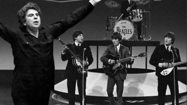 Σαν σήμερα, 8 Αυγούστου 1963: Ακούγεται για πρώτη φορά στα ερτζιανά το τραγούδι του Μίκη Θεοδωράκη «Honeymoon Song» στην εκδοχή των Beatles