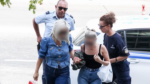 «Είναι πεντακάθαρη»: Τι έδειξαν οι αιματολογικές εξετάσεις της 45χρονης που ενεπλάκη στο τροχαίο στη Θέρμη