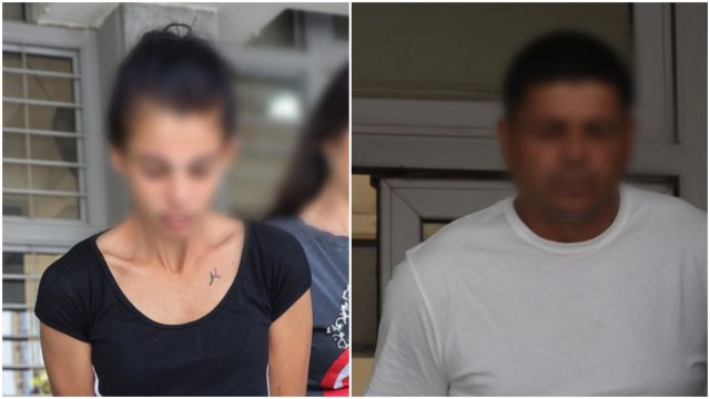 Θεσσαλονίκη: Μητέρα κρατούσε τα χέρια στη 10χρονη κόρη της για να τη βιάζει ο σύντροφός της – Κακουργηματική δίωξη